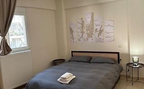 Larissa City Apartments 2